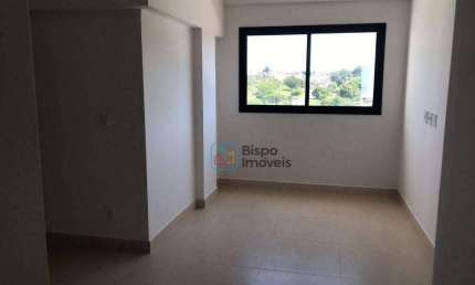 Apartamento à venda, 55 m² por R$ 360.000,00 - Vila Nossa Senhora de Fátima - Americana/SP
