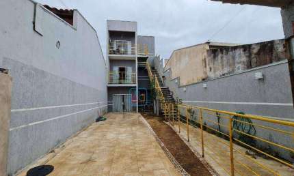 Casa à venda, 158 m² por R$ 380.000,00 - Parque Nova Carioba - Americana/SP