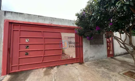 Casa à venda, 180 m² por r$ 400.000,00 - vila mariana - americana/sp