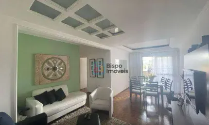Apartamento à venda, 95 m² por R$ 350.000,00 - Jardim Santana - Americana/SP