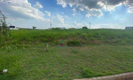 Terreno à venda, 410 m² por R$ 370.000,00 - Jardim dos Lagos - Nova Odessa/SP