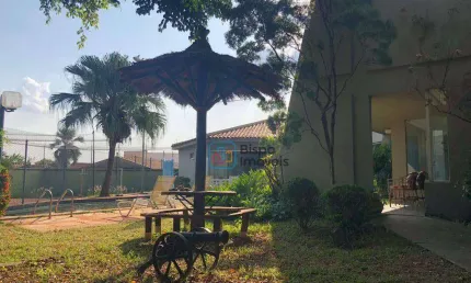Casa à venda, 370 m² por R$ 2.500.000,00 - Werner Plaas - Americana/SP