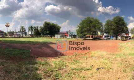 Terreno, 1450 m² - venda por R$ 8.800.000,00 ou aluguel por R$ 27.414,61/mês - Chácara Machadinho - Americana/SP