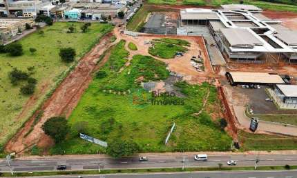 Área à venda, 20000 m² por R$ 65.000.000,00 - Chácara Machadinho - Americana/SP