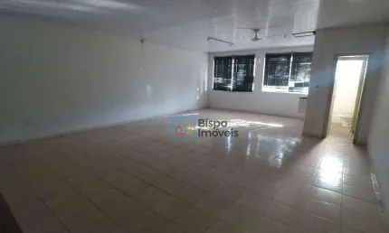 Sala para alugar, 81 m² por R$ 1.581,82/mês - Centro - Americana/SP