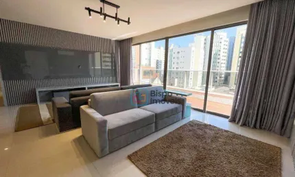 Apartamento à venda, 399 m² por R$ 6.690.000,00 - Centro - Balneário Camboriú/SC