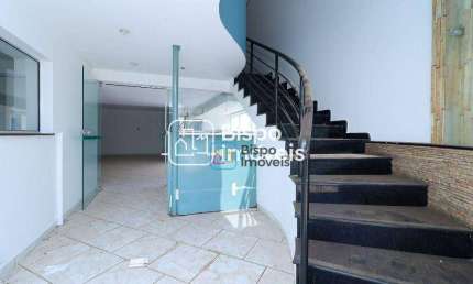 Salão, 328 m² - venda por R$ 1.500.000,00 ou aluguel por R$ 10.535,00/mês - Centro - Limeira/SP