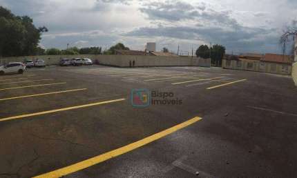 Terreno, 1963 m² - venda por R$ 2.500.000,00 ou aluguel por R$ 5.604,70/mês - Jardim São Vito - Americana/SP