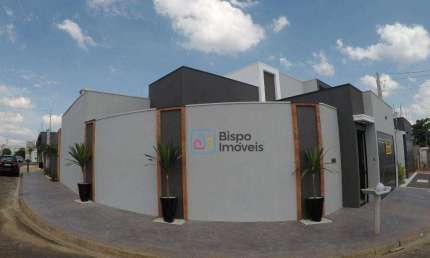 Casa à venda, 220 m² por R$ 1.300.000,00 - Parque Universitário - Americana/SP