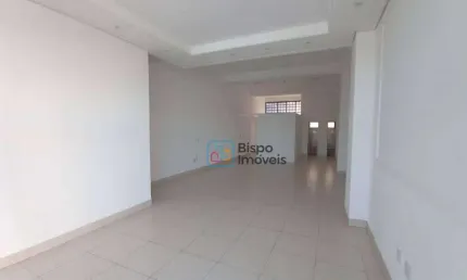 Salão para alugar, 87 m² por R$ 2.588,11/mês - Vila Medon - Americana/SP