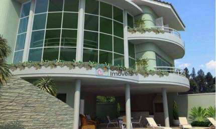 Casa à venda, 440 m² por R$ 850.000,00 - Jardim Dona Judith - Americana/SP