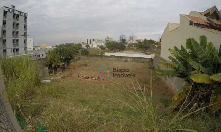 Terreno à venda, 975 m² por R$ 1.000.000,00 - Residencial Boa Vista - Americana/SP