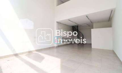 Sala para alugar, 90 m² por R$ 2.610,00/mês - Parque São Jerônimo - Americana/SP