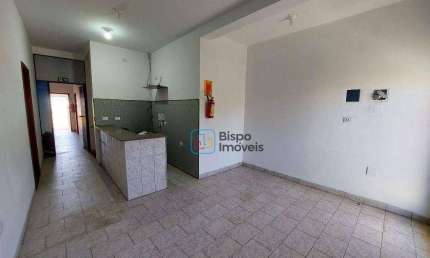 Sala para alugar, 140 m² por R$ 3.170,00/mês - Jardim São Paulo - Americana/SP