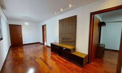 Apartamento residencial com 3 dormitórios à venda, 158 m² por r$ 650.000 - vila nossa senhora de fátima - americana/sp