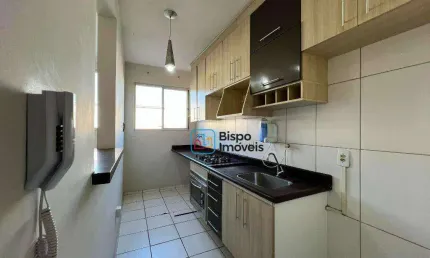 Apartamento com 3 dormitórios à venda, 110 m² por r$ 300.000,00 - jardim progresso - americana/sp