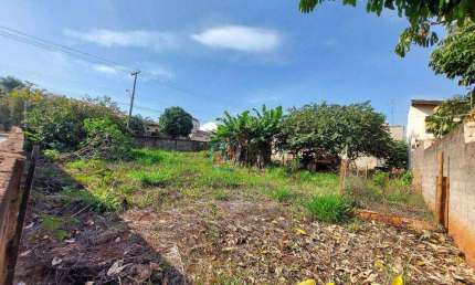 Terreno à venda, 358 m² por R$ 394.000,00 - Vila Nossa Senhora de Fátima - Americana/SP