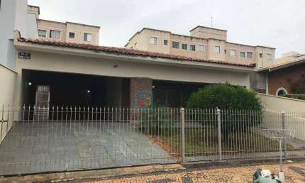 Casa à venda, 195 m² por R$ 700.000,00 - Jardim Santana - Americana/SP