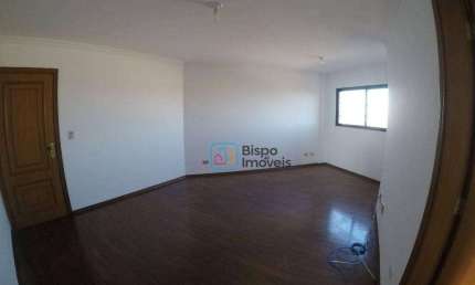 Apartamento à venda, 90 m² por R$ 650.000,00 - Cidade Jardim I - Americana/SP