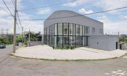 Salão, 459 m² - venda por R$ 3.000.000,00 ou aluguel por R$ 9.200,00/mês - Jardim Lizandra - Americana/SP