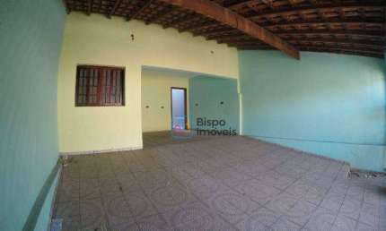 Casa à venda, 183 m² por R$ 330.000,00 - Morada do Sol - Americana/SP
