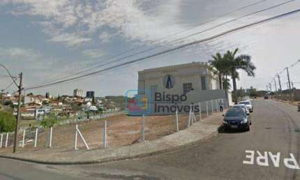 Terreno à venda, 837 m² por R$ 1.040.000,00 - Campo Limpo - Americana/SP