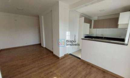 Apartamento à venda, 74 m² por R$ 520.000,00 - Santa Cruz - Americana/SP