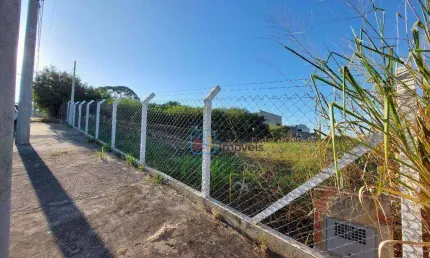 Terreno à venda, 1860 m² por r$ 1.860.000,00 - são luiz - americana/sp