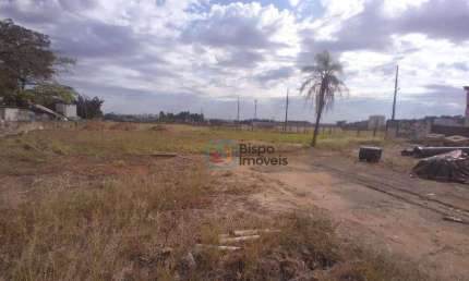 Terreno à venda, 11500 m² por R$ 7.750.000,00 - Vila Bertini II - Americana/SP