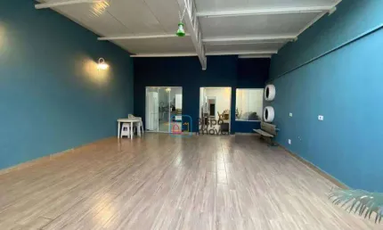 Casa Residencial com 2 dormitórios à venda, 79 m² por R$ 550.000 - Jardim Terramerica 3 - Americana/SP