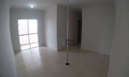 Apartamento à venda, 58 m² por R$ 250.000,00 - Jardim Bela Vista - Americana/SP