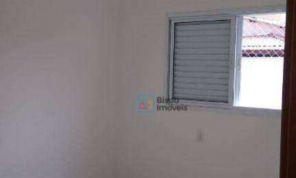 Apartamento à venda, 60 m² por R$ 220.000,00 - Parque Gramado - Americana/SP