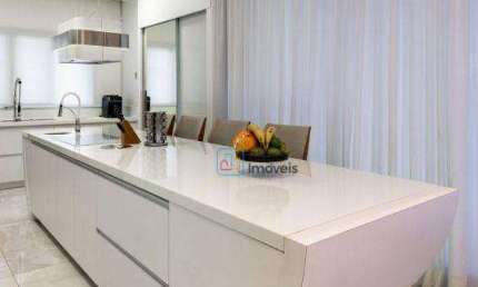 Casa à venda, 345 m² por R$ 4.800.000,00 - Jardim Pau Brasil - Americana/SP