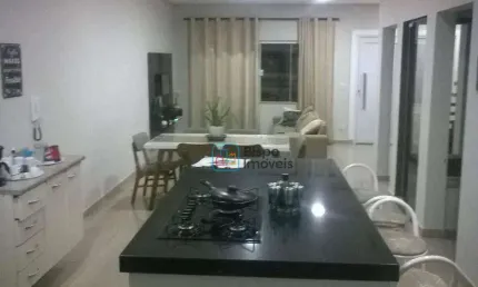 Casa à venda, 156 m² por R$ 450.000,00 - Jardim Boer II - Americana/SP