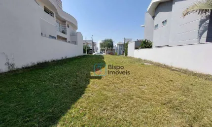 Terreno Residencial à venda, 360 m² por R$ 760.000 - Jardim Imperador - Americana/SP