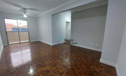 Apartamento à venda, 84 m² por R$ 415.000,00 - Jardim Santana - Americana/SP