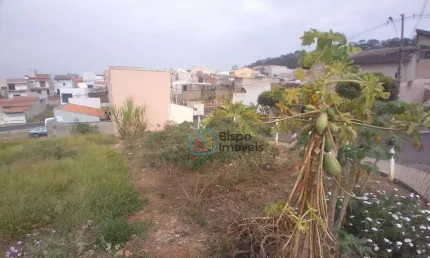 Terreno à venda, 150 m² por r$ 140.000,00 - jardim boer i - americana/sp