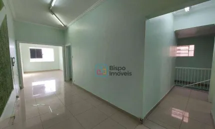 Sala comercial para alugar, 131 m² por r$ 1.674/mês - centro - americana/sp