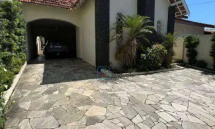 Casa à venda, 213 m² por r$ 1.200.000,00 - santo antônio - americana/sp