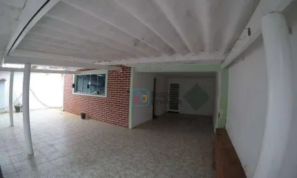 Casa à venda, 129 m² por R$ 485.000,00 - Cidade Jardim II - Americana/SP