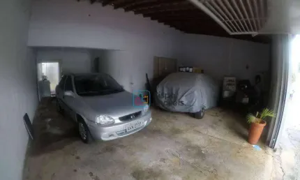 Casa à venda, 140 m² por r$ 425.000,00 - jardim vila rica - santa bárbara d'oeste/sp