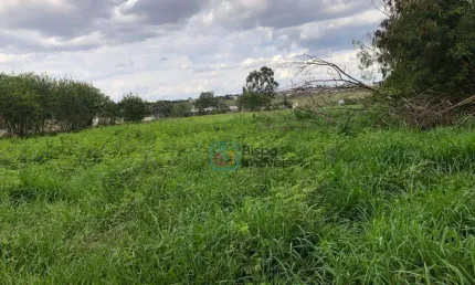 Terreno à venda, 3808 m² por R$ 2.500.000,00 - Distrito Industrial I - Santa Bárbara D'Oeste/SP