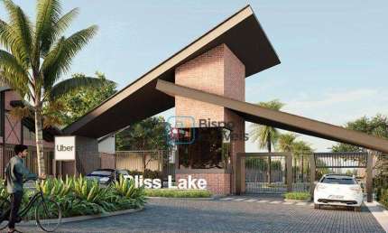 Casa à venda, 73 m² por R$ 496.000,00 - Chácara Letônia - Americana/SP