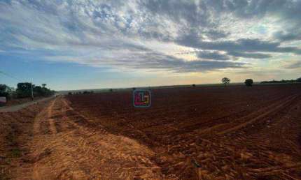 Área à venda, 207507 m² por R$ 15.000.000,00 - Fazenda Velha - Nova Odessa/SP