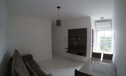 Apartamento com 3 dormitórios à venda, 60 m² por R$ 230.000,00 - Parque Universitário - Americana/SP