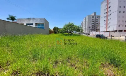 Terreno à venda, 395 m² por R$ 395.000,00 - Jardim Dona Regina - Santa Bárbara D'Oeste/SP