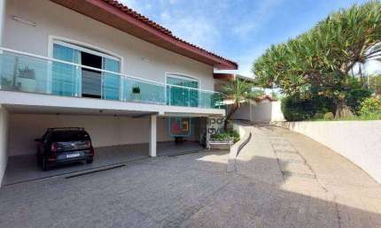 Casa à venda, 407 m² por R$ 3.000.000,00 - Santo Antônio - Americana/SP