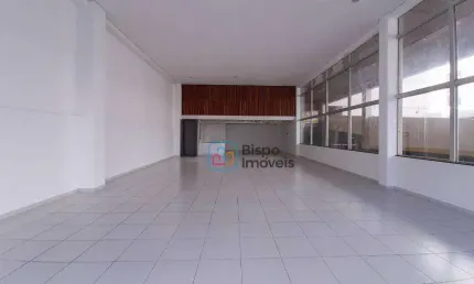 Salão Comercial para alugar, 411 m² por R$ 7.577/mês - Centro - Americana/SP