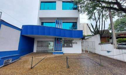 Salão para alugar, 779 m² por R$ 18.584,00/mês - Centro - Americana/SP