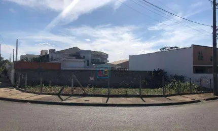 Terreno, 365 m² - venda por R$ 438.000,00 ou aluguel por R$ 1.440,00/mês - Jardim Terramérica II - Americana/SP